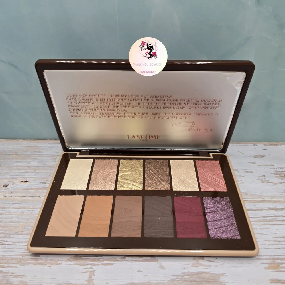 Lancome lancôme idole